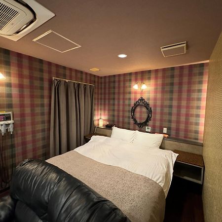 Lala Resort (Adults Only) Kōbe Extérieur photo