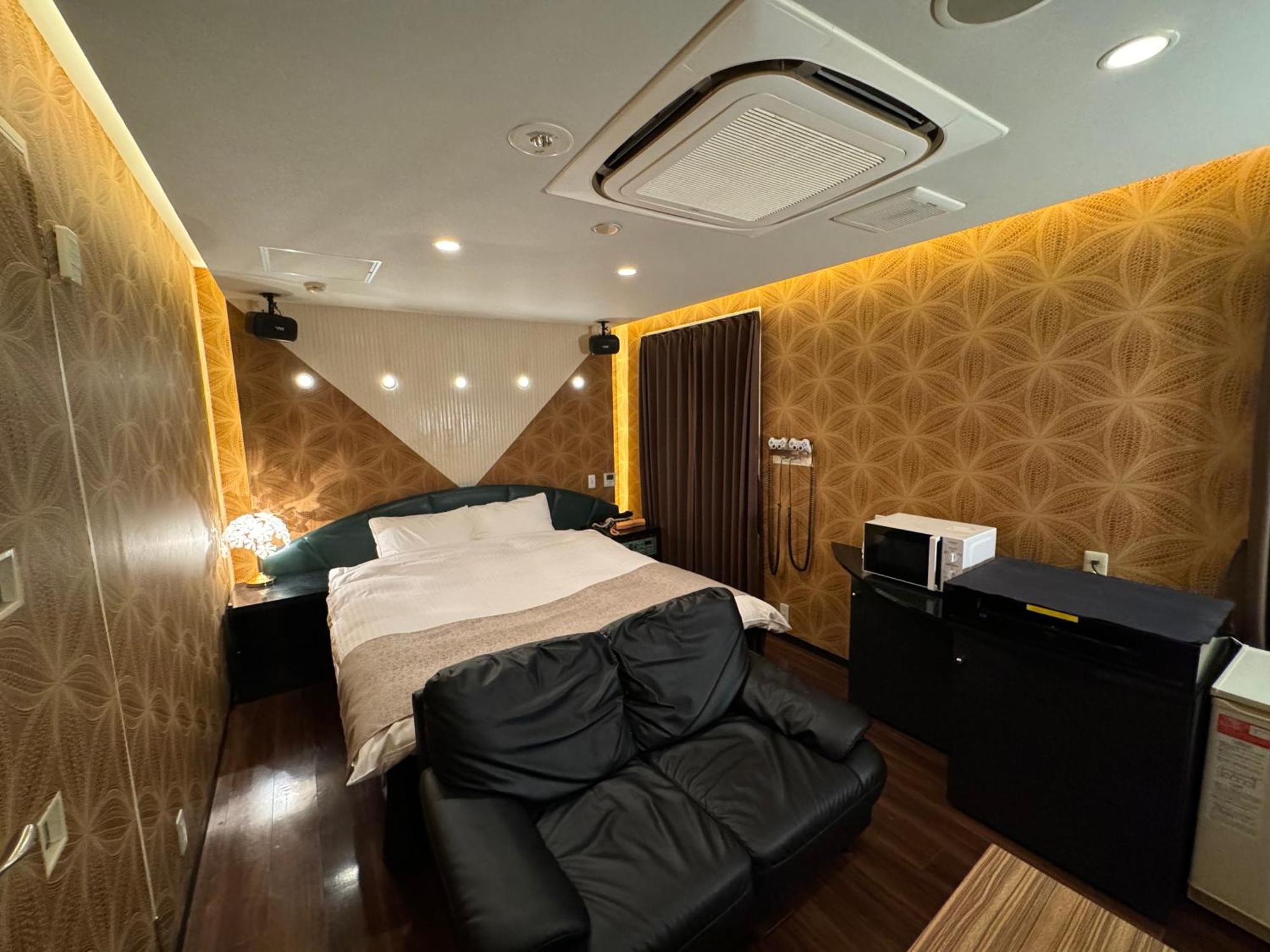 Lala Resort (Adults Only) Kōbe Extérieur photo