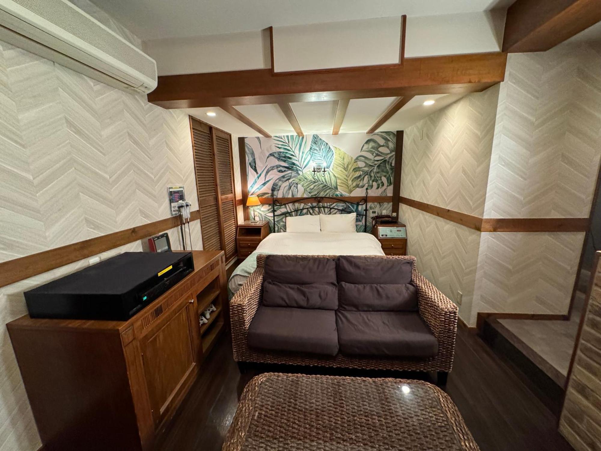 Lala Resort (Adults Only) Kōbe Extérieur photo