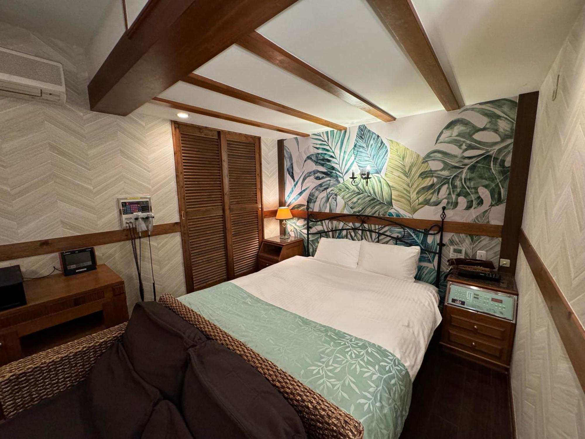 Lala Resort (Adults Only) Kōbe Extérieur photo