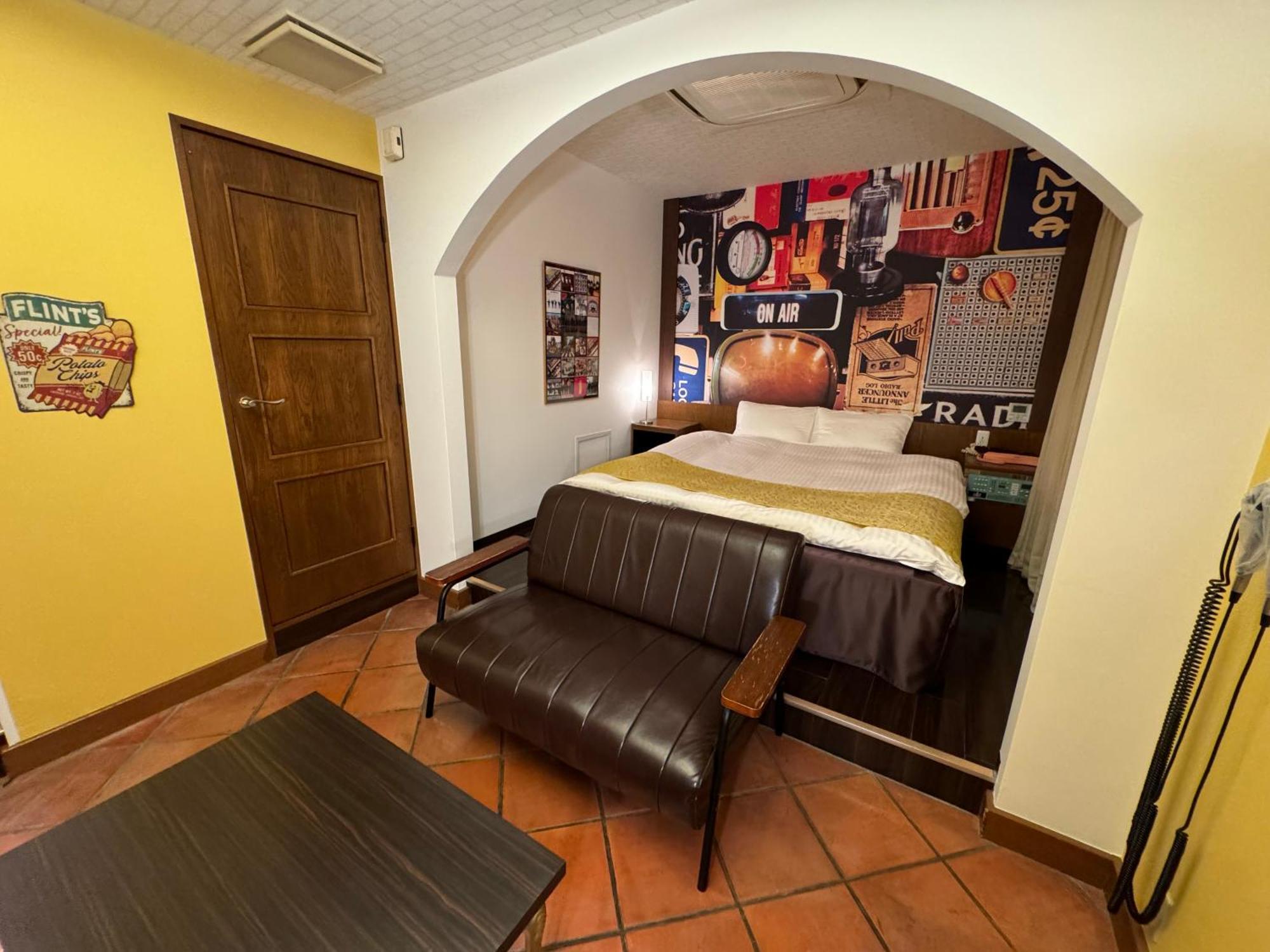 Lala Resort (Adults Only) Kōbe Extérieur photo