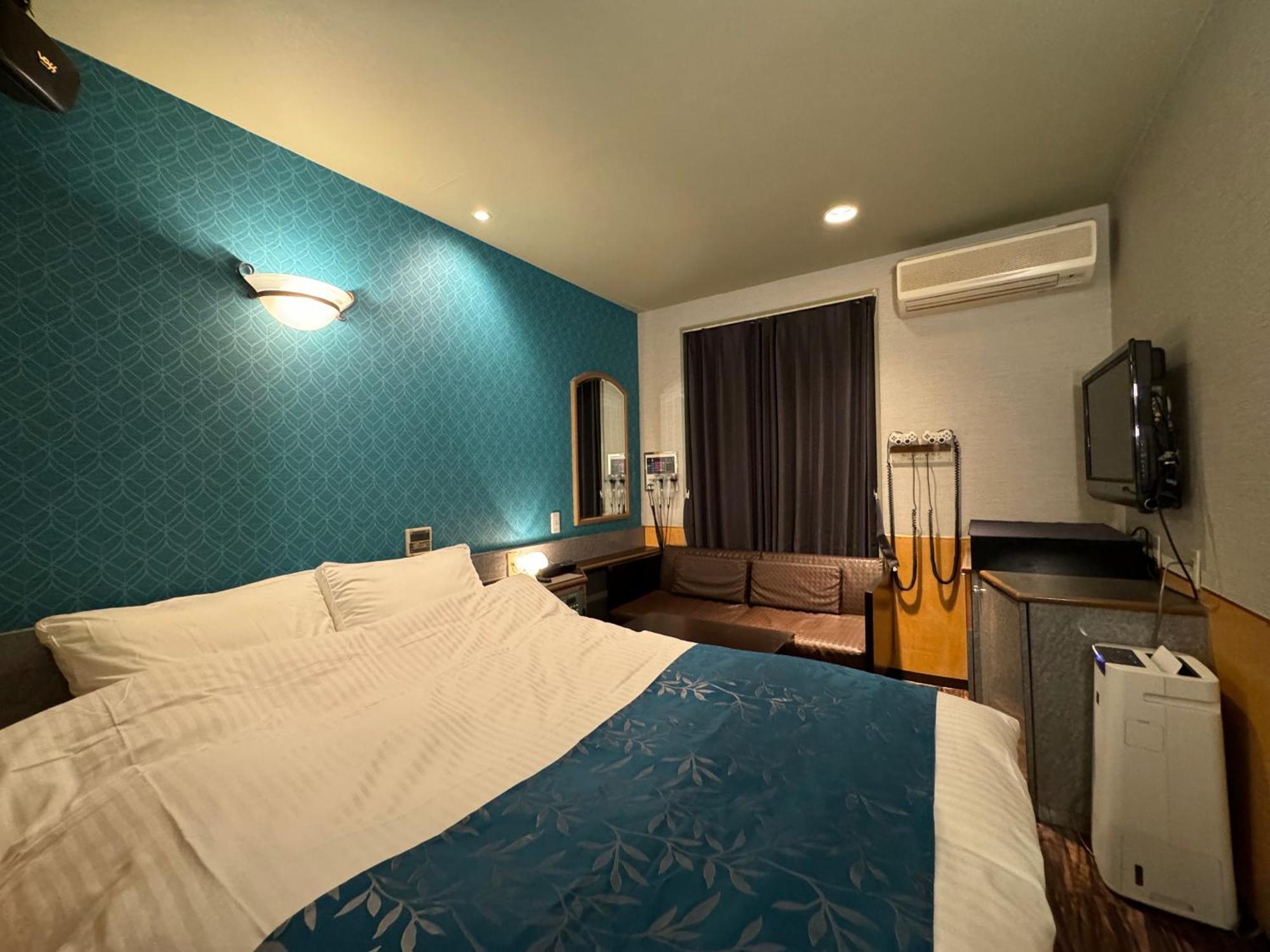 Lala Resort (Adults Only) Kōbe Extérieur photo