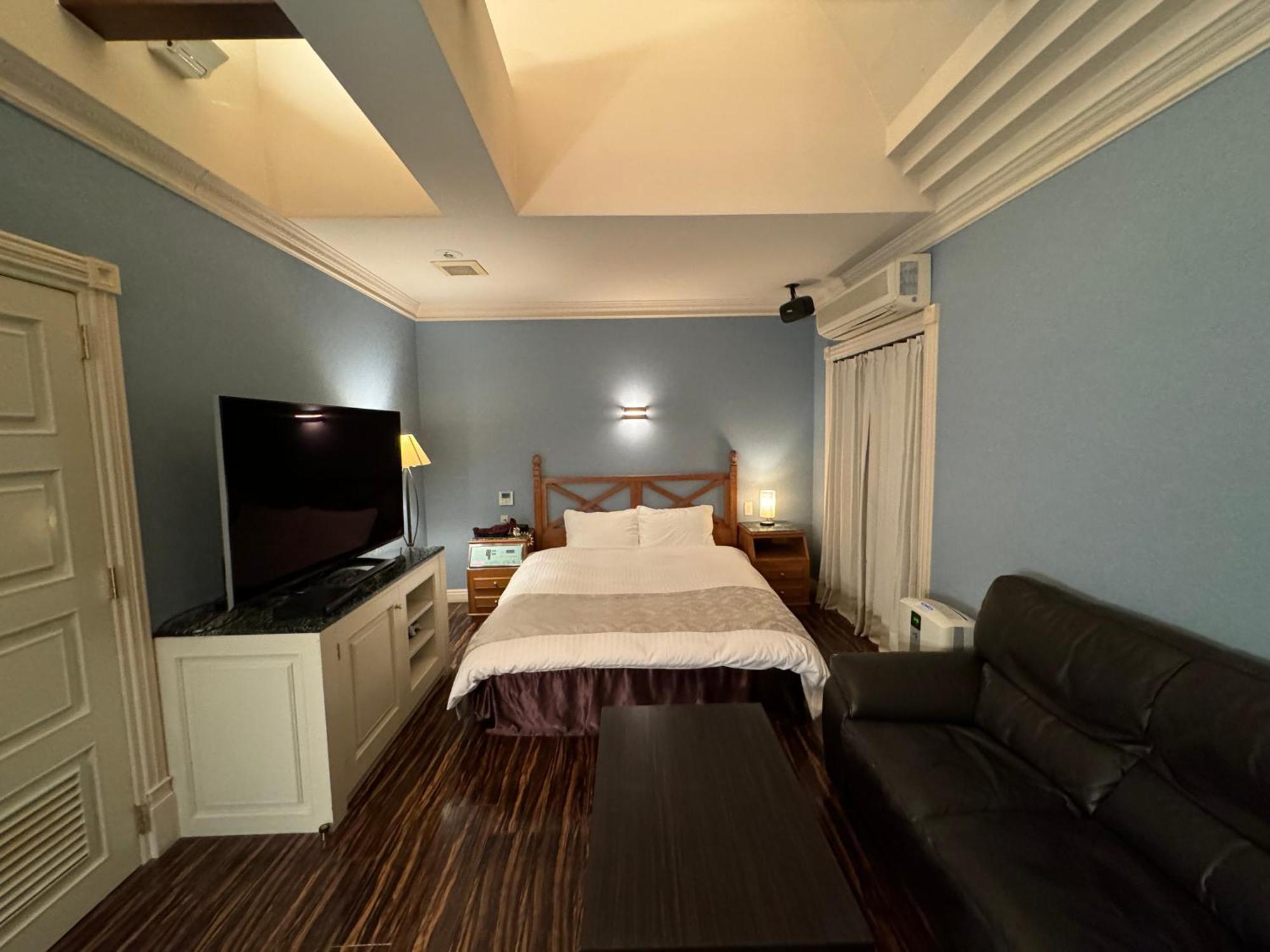 Lala Resort (Adults Only) Kōbe Extérieur photo