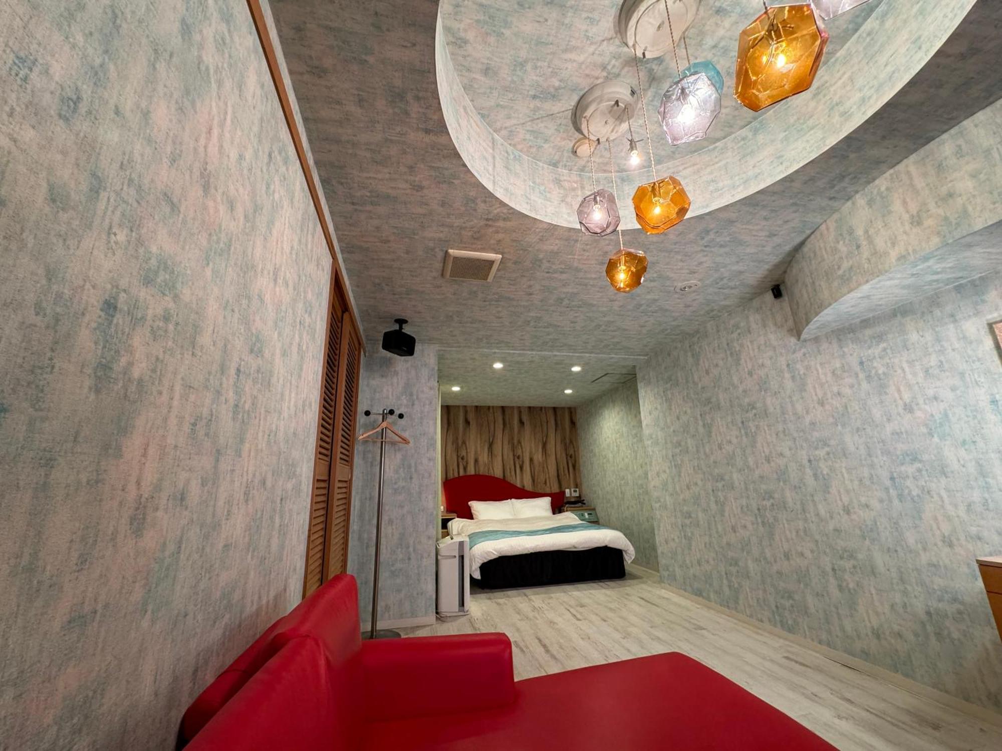 Lala Resort (Adults Only) Kōbe Extérieur photo