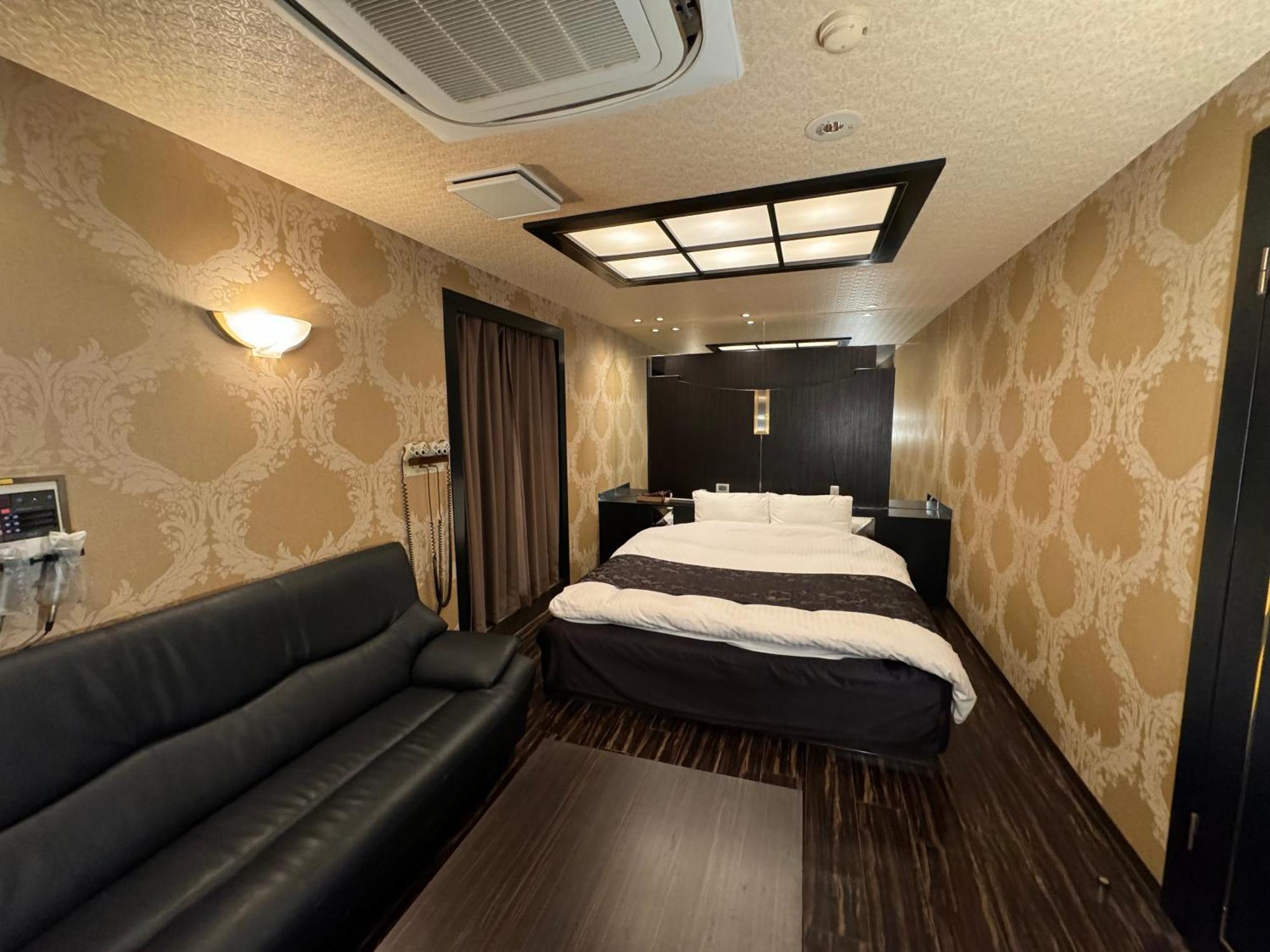 Lala Resort (Adults Only) Kōbe Extérieur photo