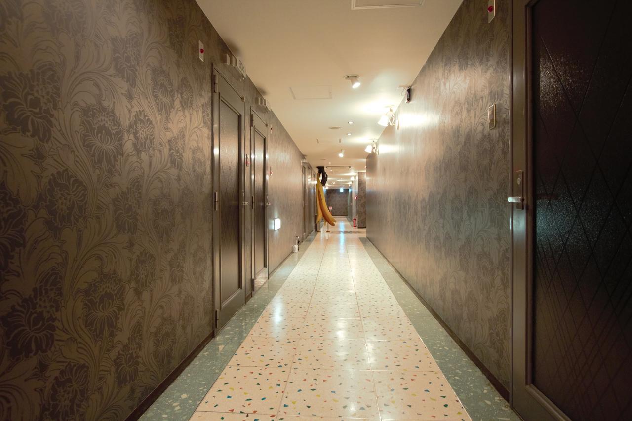 Lala Resort (Adults Only) Kōbe Extérieur photo