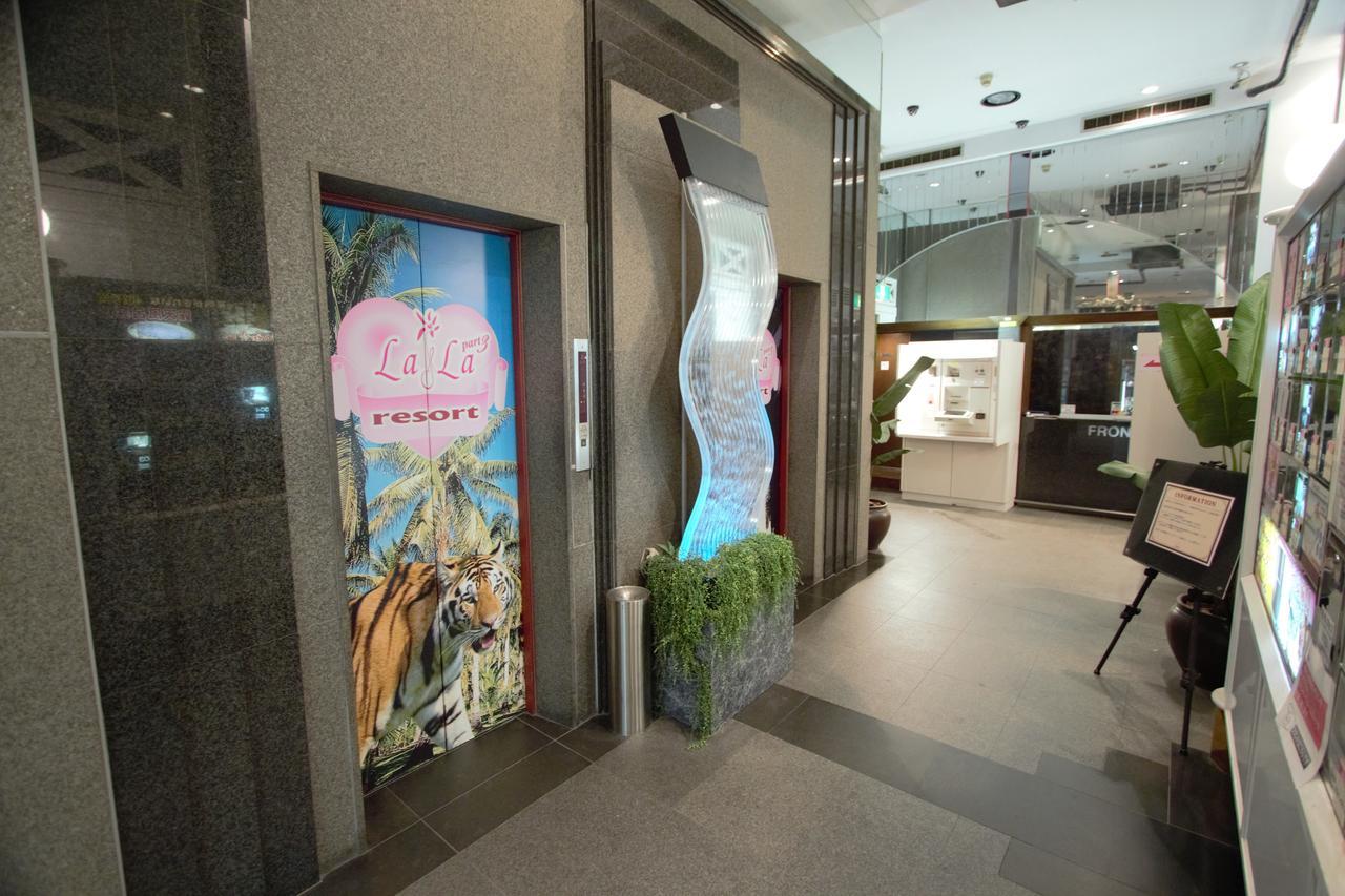 Lala Resort (Adults Only) Kōbe Extérieur photo